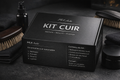 KIT CUIR MLK AUTO – Nettoie, nourrit & protège vos cuirs